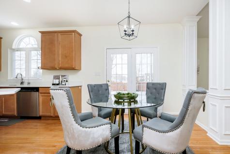5944 Pebblestream Drive Carmel IN 46033