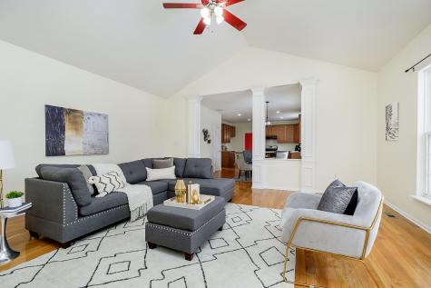 5944 Pebblestream Drive Carmel IN 46033