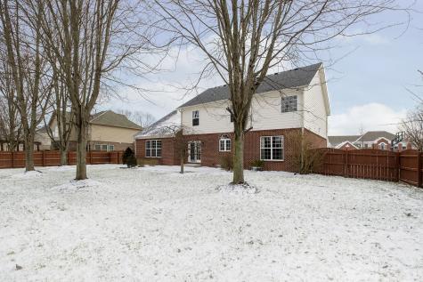 5944 Pebblestream Drive Carmel IN 46033