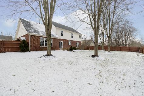 5944 Pebblestream Drive Carmel IN 46033