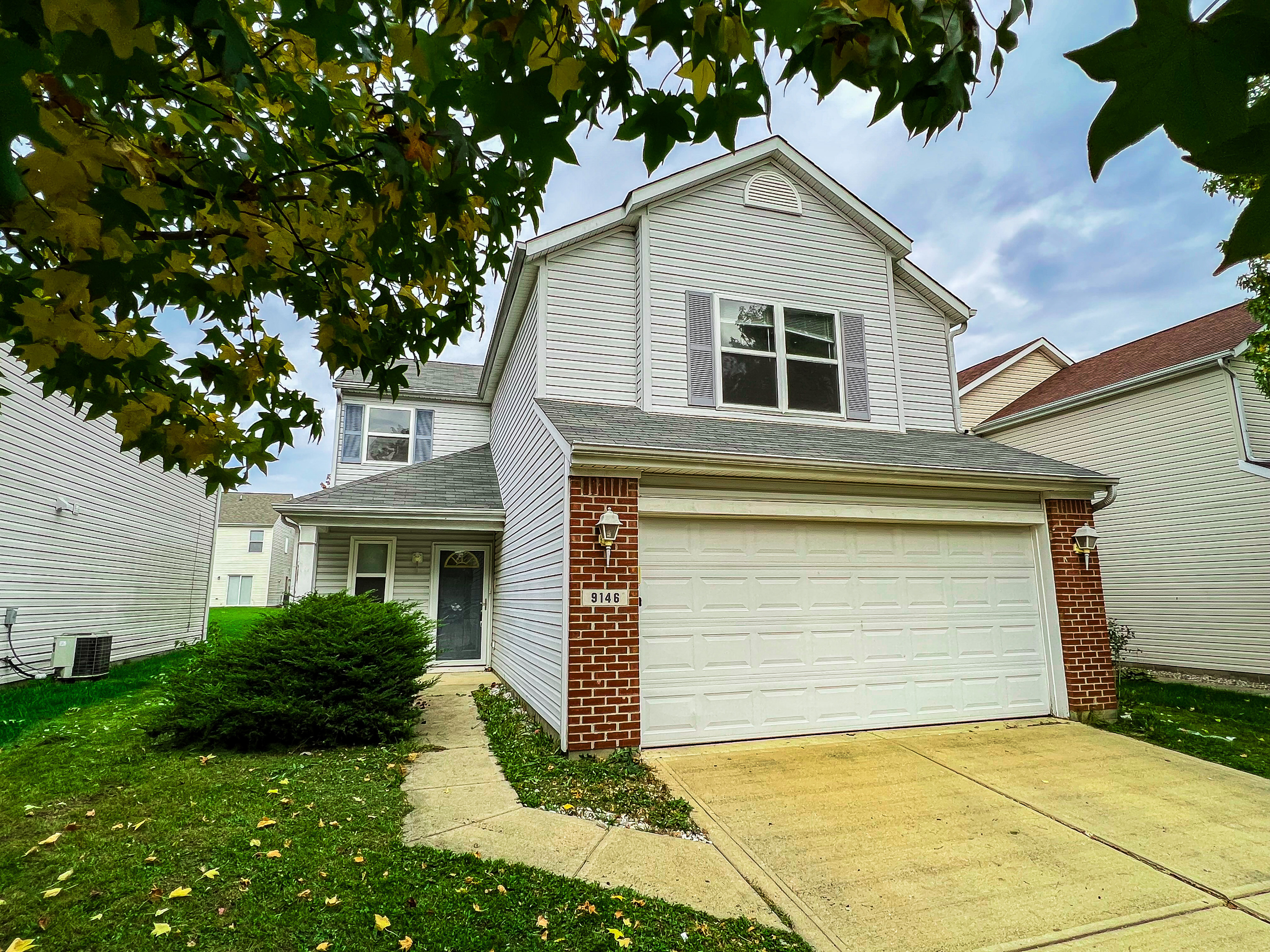 9146 Allegro Drive Indianapolis IN 46231
