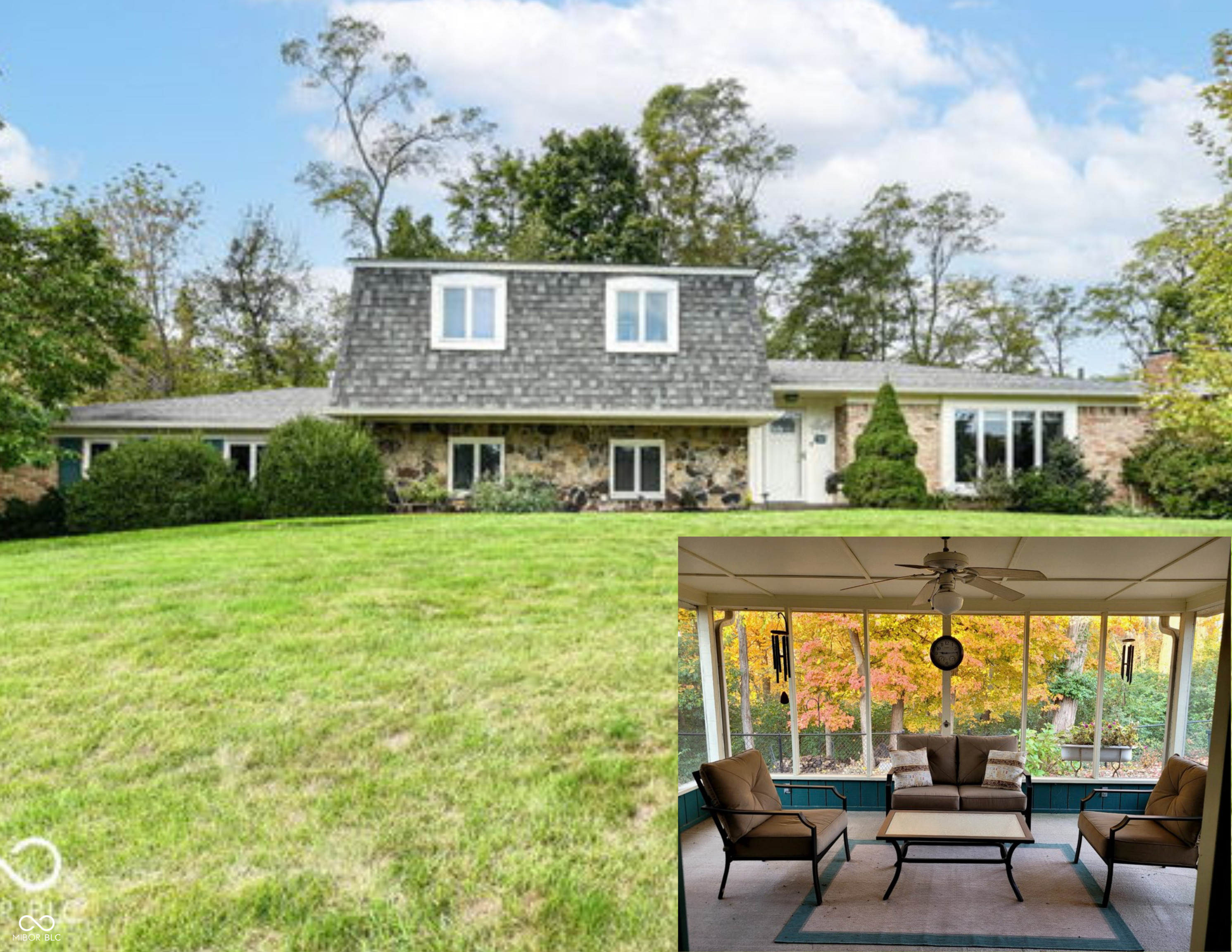 7552 Camelback Drive Indianapolis IN 46250