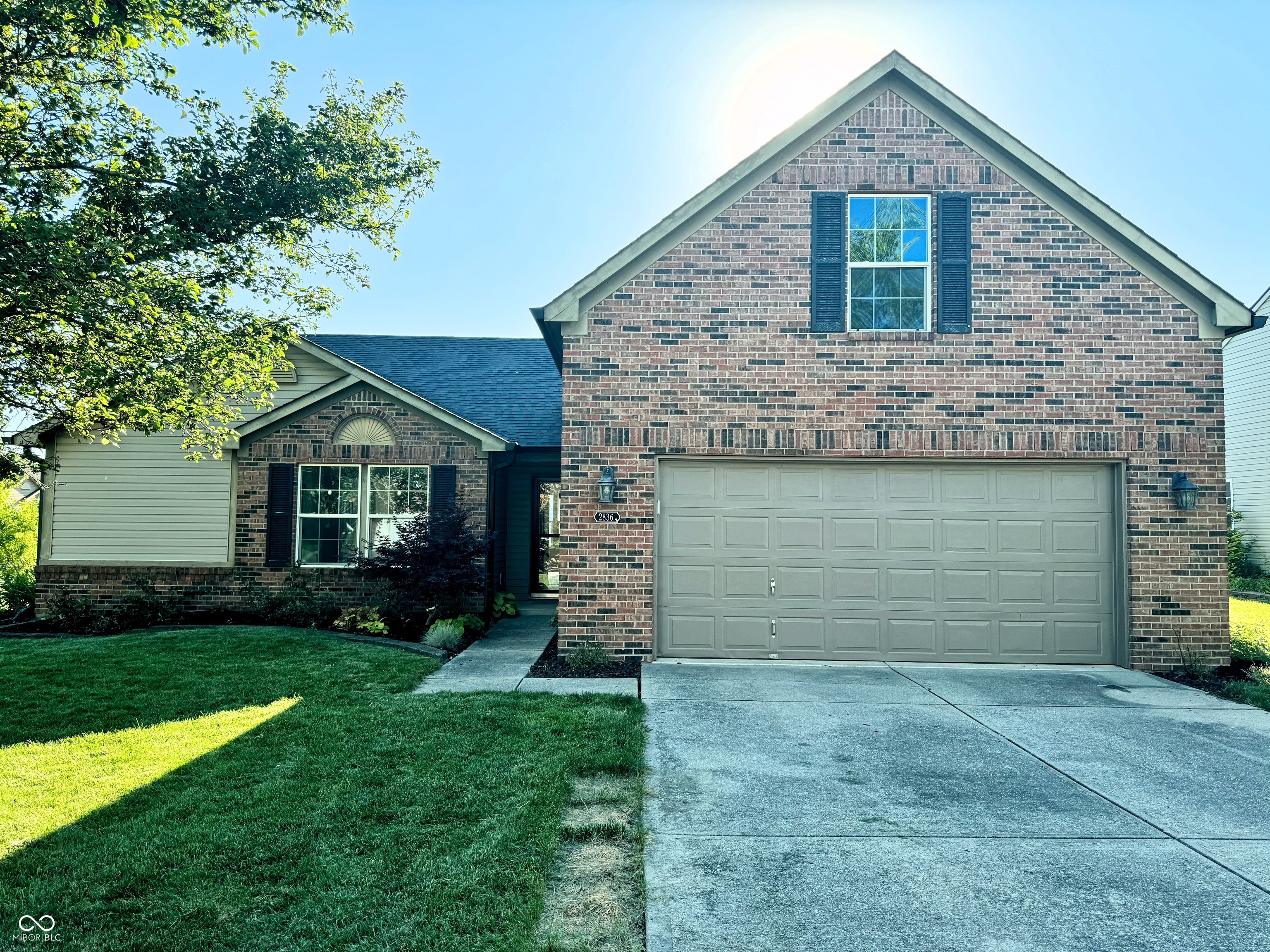 2836 Foxbriar Place Indianapolis IN 46203
