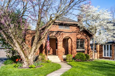 5808 Central Avenue Indianapolis IN 46220