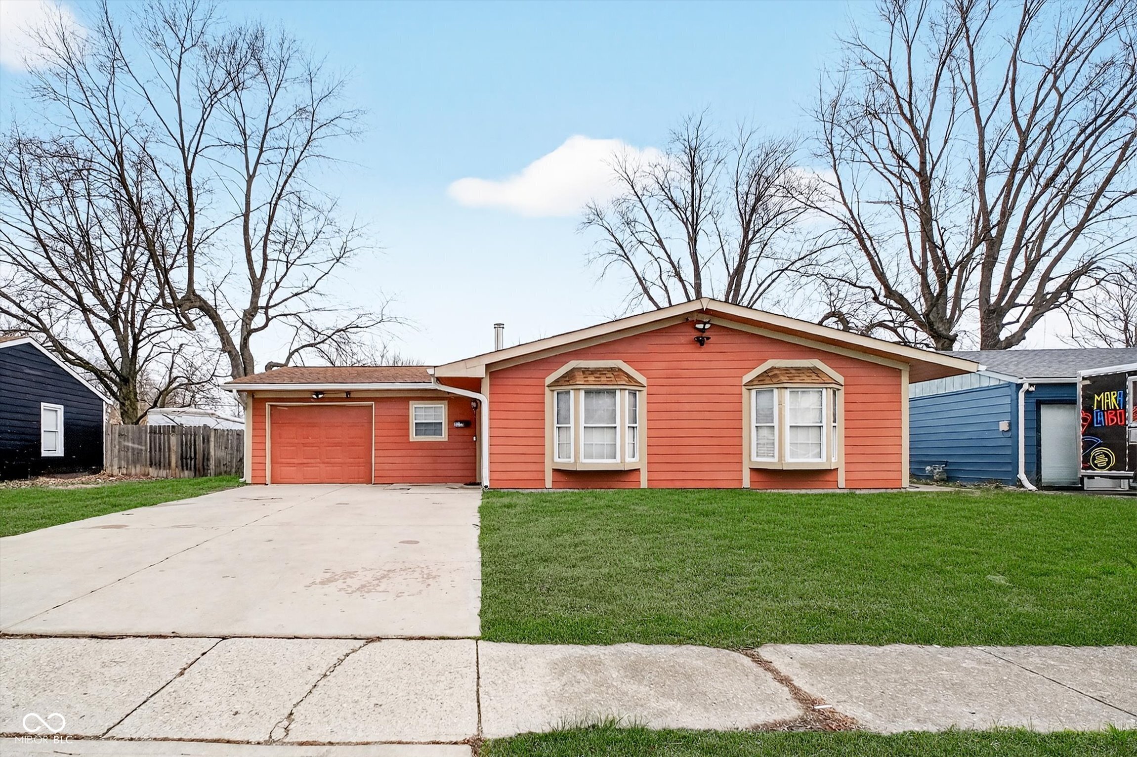 5338 Dunk Drive Indianapolis IN 46224