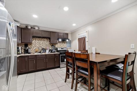 5338 Dunk Drive Indianapolis IN 46224