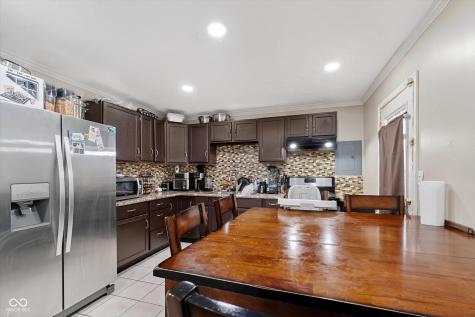 5338 Dunk Drive Indianapolis IN 46224
