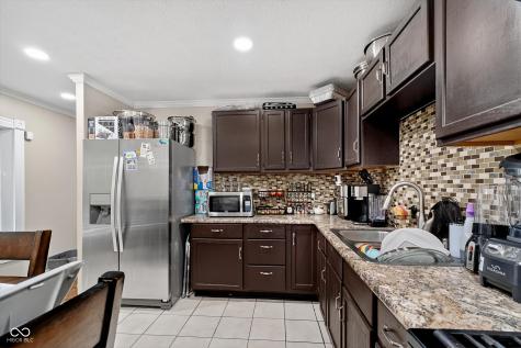 5338 Dunk Drive Indianapolis IN 46224