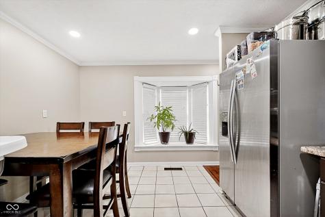 5338 Dunk Drive Indianapolis IN 46224