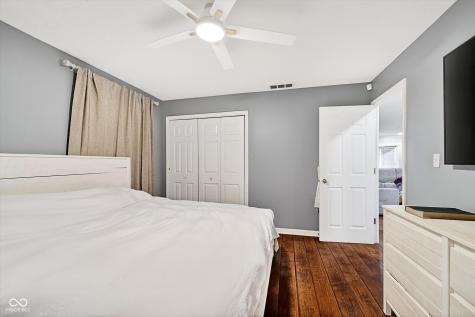 5338 Dunk Drive Indianapolis IN 46224
