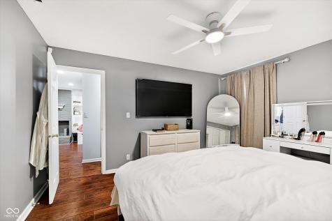 5338 Dunk Drive Indianapolis IN 46224