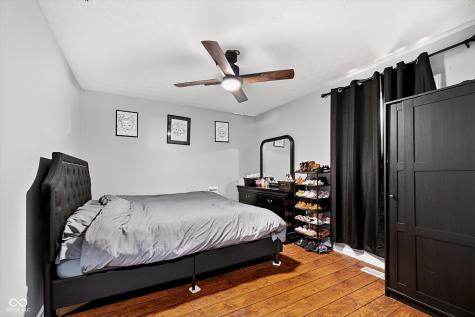 5338 Dunk Drive Indianapolis IN 46224