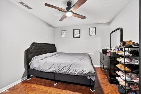5338 Dunk Drive Indianapolis IN 46224