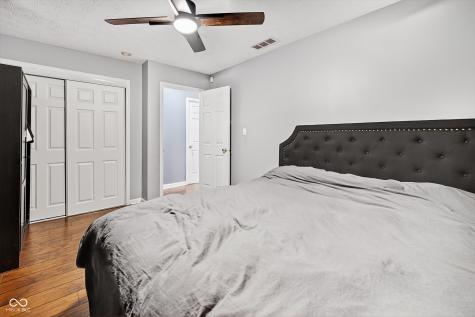 5338 Dunk Drive Indianapolis IN 46224