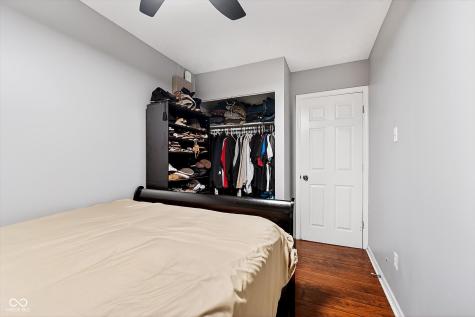 5338 Dunk Drive Indianapolis IN 46224