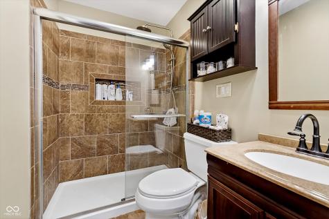 5338 Dunk Drive Indianapolis IN 46224
