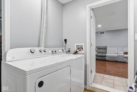5338 Dunk Drive Indianapolis IN 46224