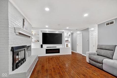5338 Dunk Drive Indianapolis IN 46224