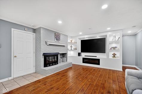 5338 Dunk Drive Indianapolis IN 46224