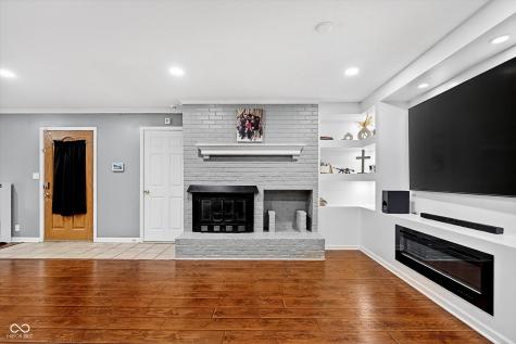 5338 Dunk Drive Indianapolis IN 46224