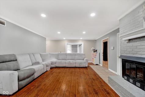 5338 Dunk Drive Indianapolis IN 46224