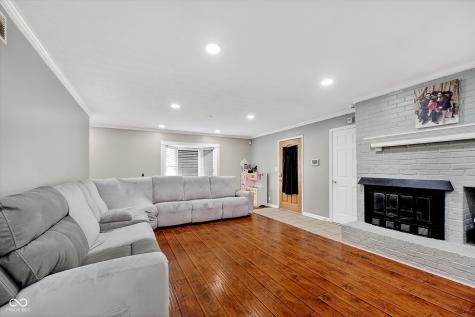 5338 Dunk Drive Indianapolis IN 46224