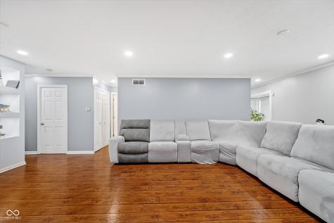 5338 Dunk Drive Indianapolis IN 46224