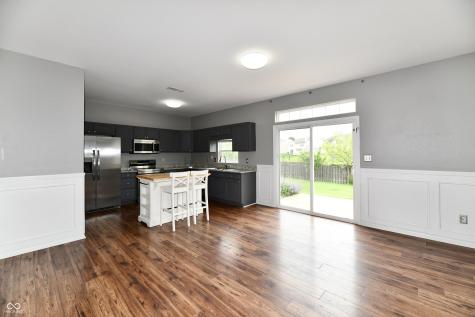 6517 Cougar Court Indianapolis IN 46237