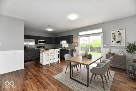 6517 Cougar Court Indianapolis IN 46237