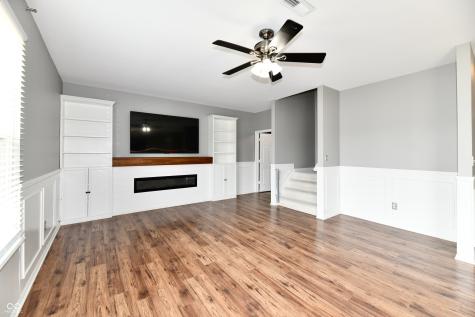 6517 Cougar Court Indianapolis IN 46237