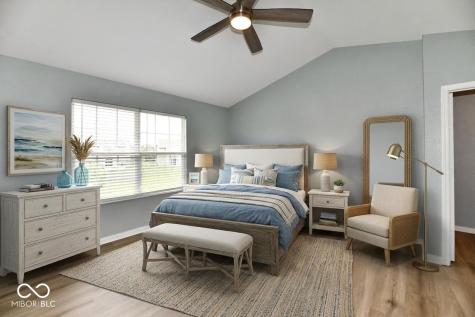 6517 Cougar Court Indianapolis IN 46237