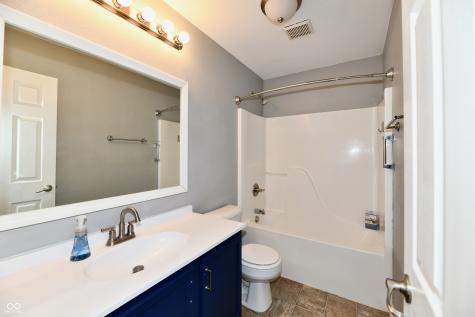 6517 Cougar Court Indianapolis IN 46237