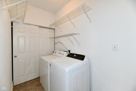 6517 Cougar Court Indianapolis IN 46237