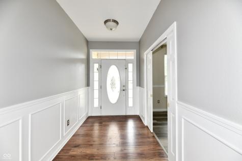 6517 Cougar Court Indianapolis IN 46237