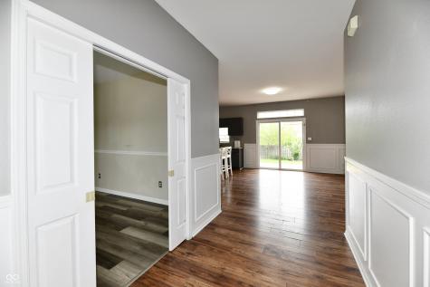 6517 Cougar Court Indianapolis IN 46237