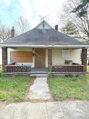 2129 N 23rd Street Terre Haute IN 47804