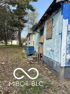 2129 N 23rd Street Terre Haute IN 47804