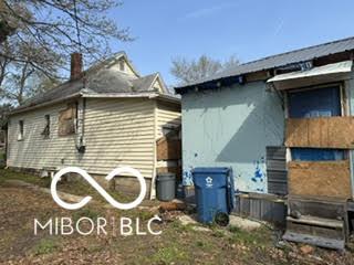 2129 N 23rd Street Terre Haute IN 47804