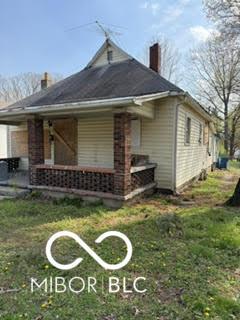 2129 N 23rd Street Terre Haute IN 47804