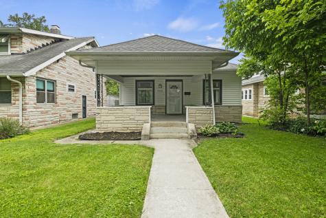 4252 Sunset Avenue Indianapolis IN 46208