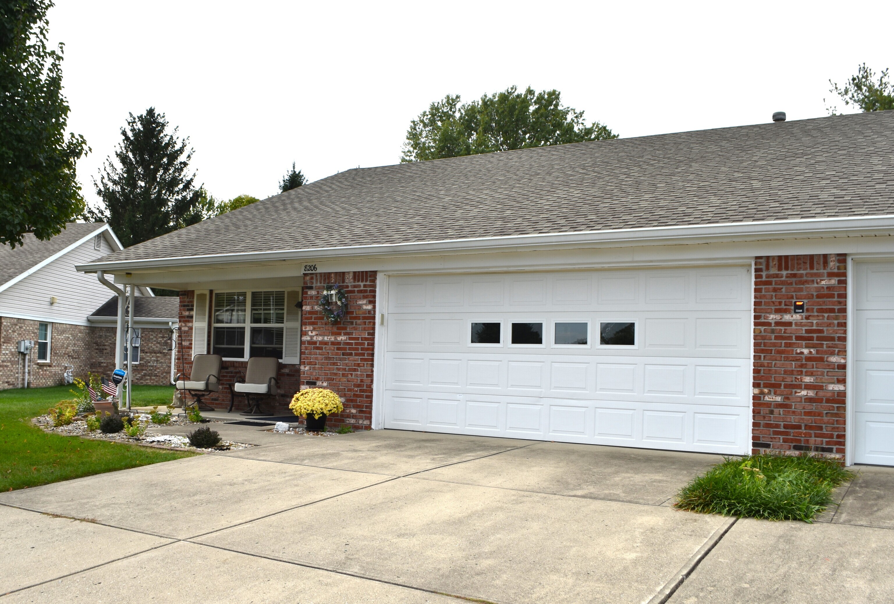 8206 Bentley Farms Drive Indianapolis IN 46259