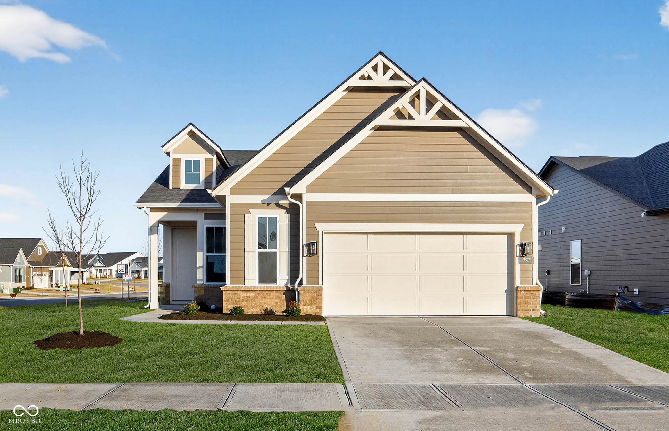 757 Daisy Street Greenwood IN 46143