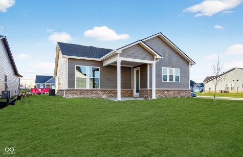 757 Daisy Street Greenwood IN 46143