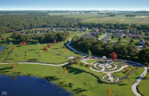 757 Daisy Street Greenwood IN 46143