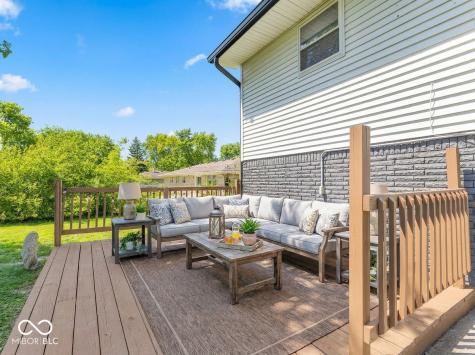 8149 S Pennsylvania Street Indianapolis IN 46227