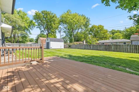 8149 S Pennsylvania Street Indianapolis IN 46227