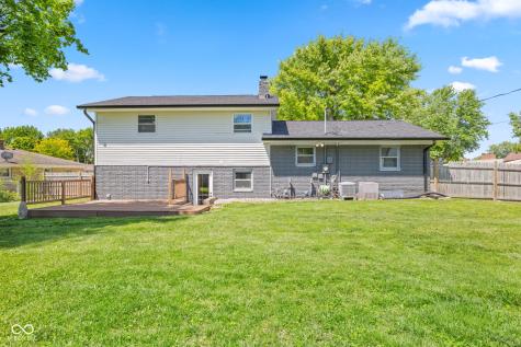8149 S Pennsylvania Street Indianapolis IN 46227