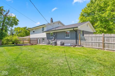 8149 S Pennsylvania Street Indianapolis IN 46227