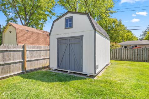 8149 S Pennsylvania Street Indianapolis IN 46227