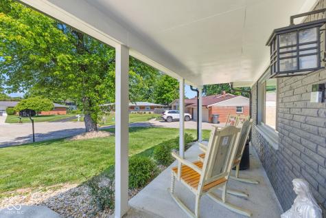 8149 S Pennsylvania Street Indianapolis IN 46227
